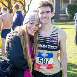 Meet your Posher, Mark